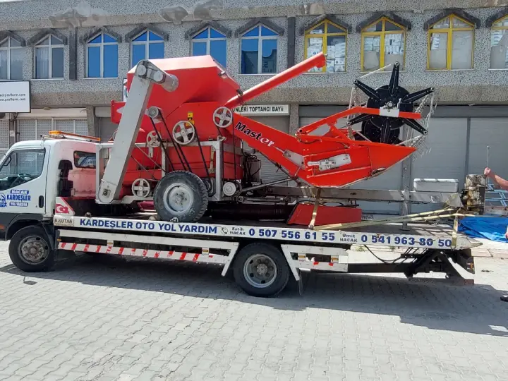 Acar oto yol yardım