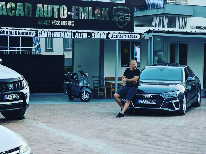 Acar Otomotiv