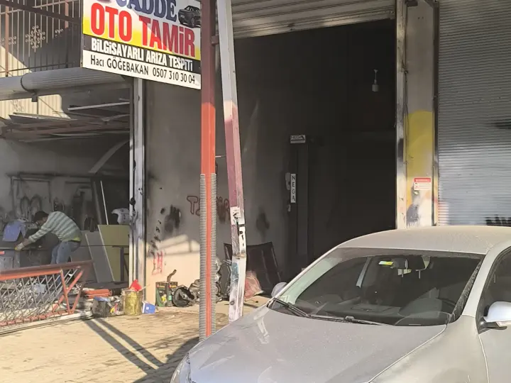 ACAR OTOMOTİV