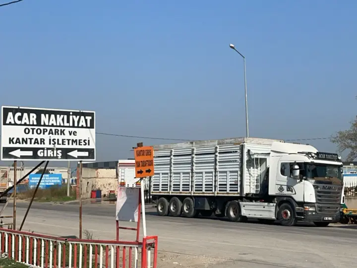 Acar Otopark