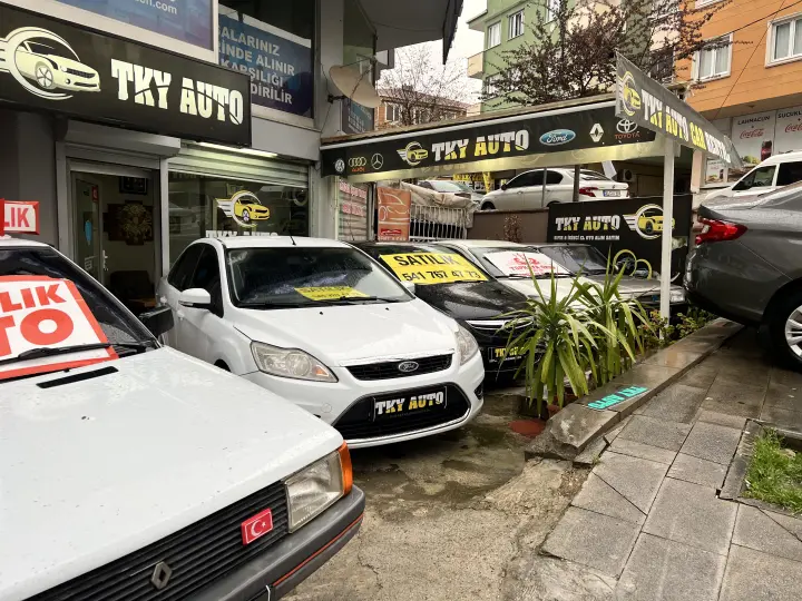 Acar Rent A Car