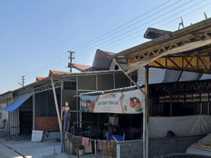 Acar Ticaret