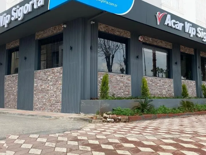 ACAR VİP SİGORTA