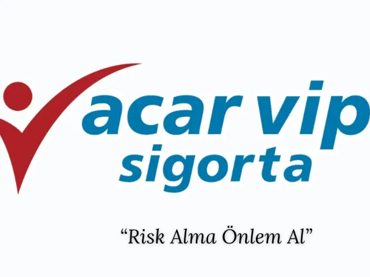 Acar Vip Sigorta Sakarya