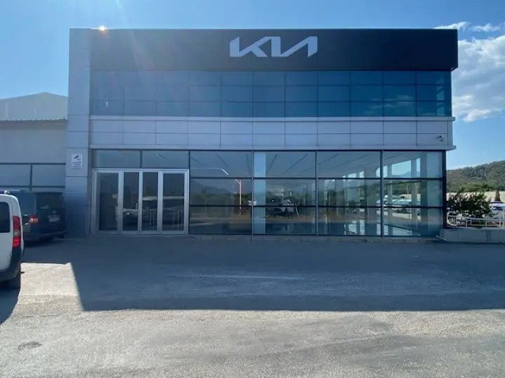 Acarlar Otomotiv Kia Yetkili Satıcı ve Servisi