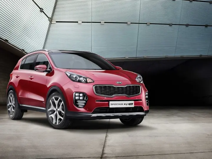 Acarlar Otomotiv Kia Yetkili Satıcı ve Servisi