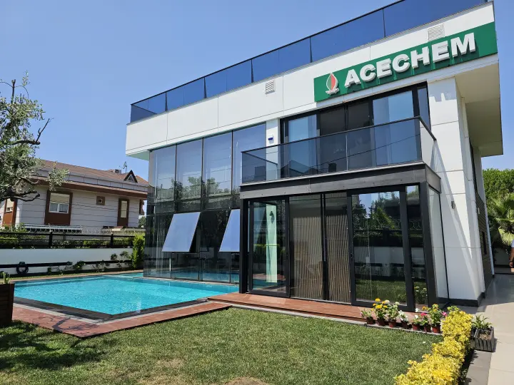 Acechem Tanker