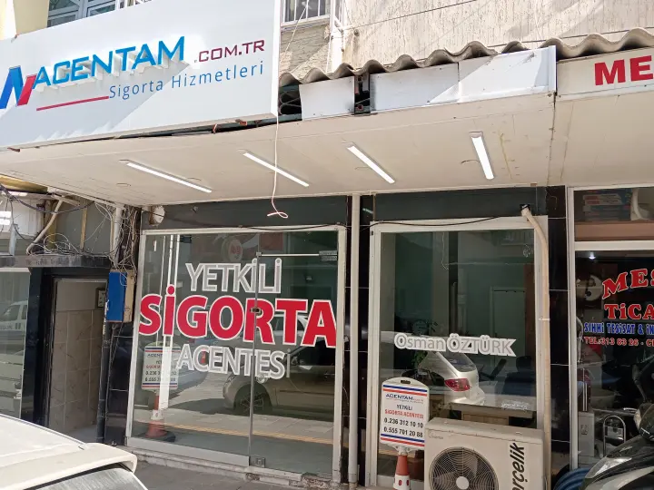 Acentam