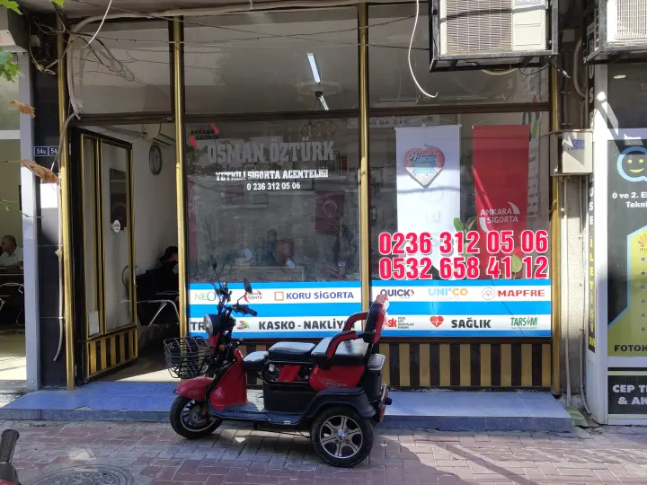 Acentam Hatipoğlu sigorta