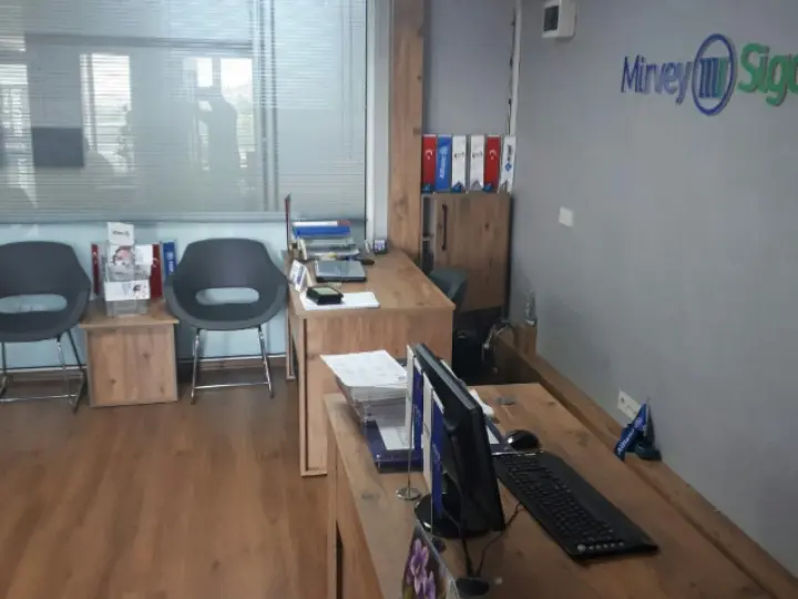 Acentamiz Sigorta