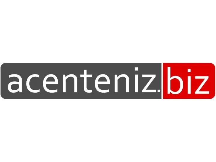 ACENTENİZ BİZ ARGE SİGORTA ARACILIK HİZM.LTD.ŞTİ.
