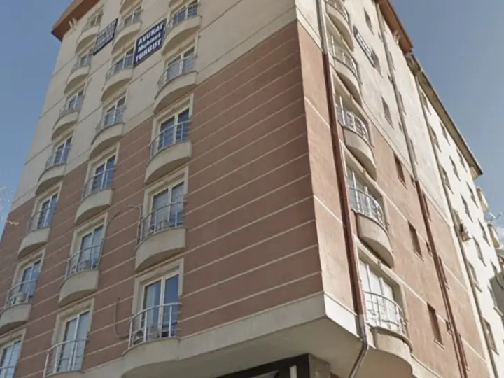 Acenteport Sigorta Aracılık Hizmetleri Ltd. Şti.