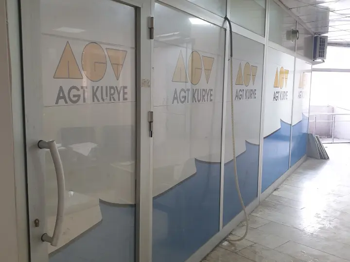 Acet Lojistik