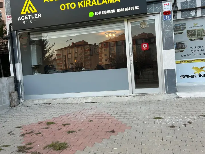 Acetler Grup