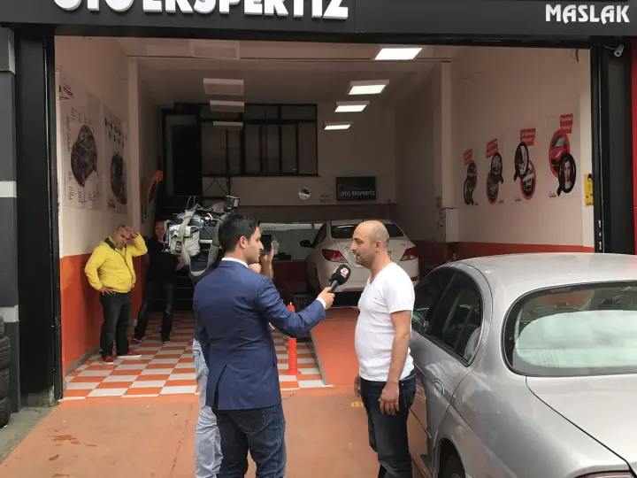 Acıbadem Oto Ekspertiz