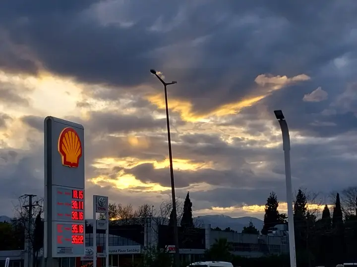 Açıkdeniz Petrol- BestOil