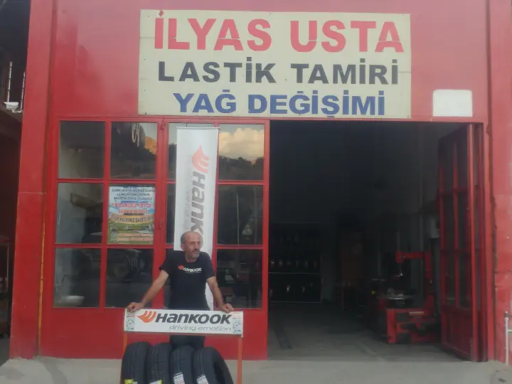 ACIKEL OTO LASTIK