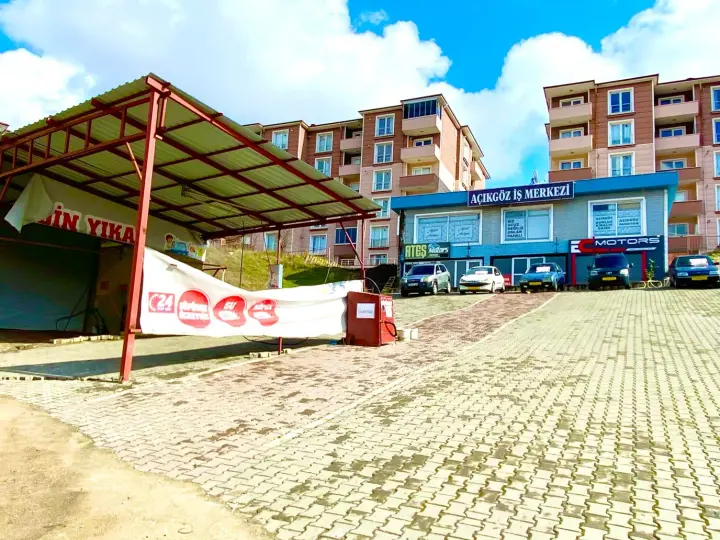 Açıkgöz Oto Kiralama - Rent A Car