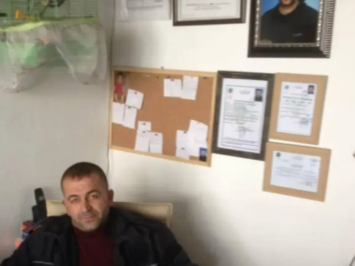 Açıkgöz Oto Lastik