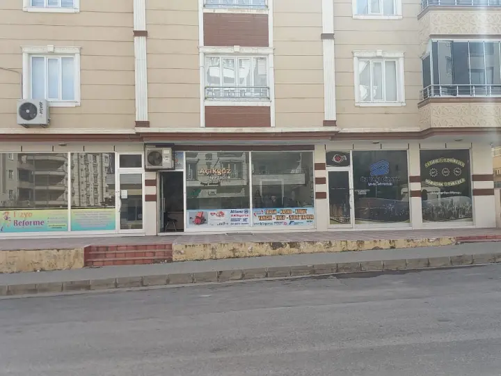 Açikgöz Sigorta