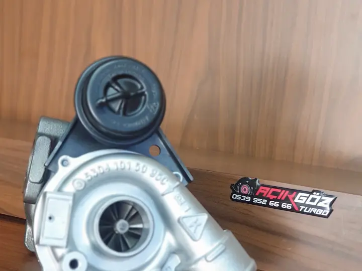 AÇIKGÖZ TURBO