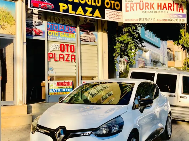 AÇIKGÖZOGLU RENTACAR/ OTOMOTİV