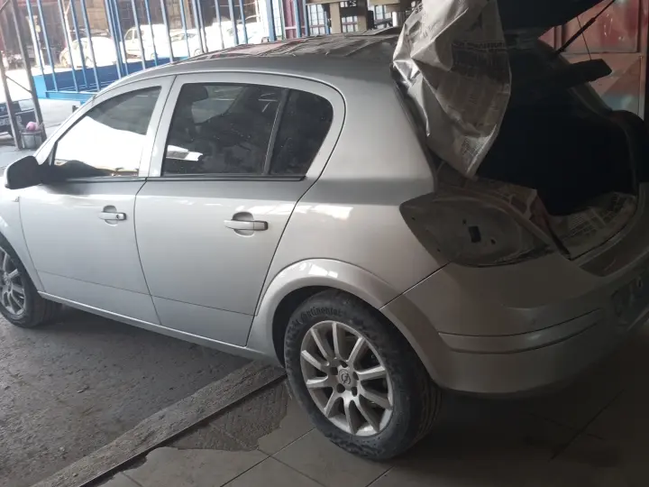 AÇIKLAR OTO BOYA