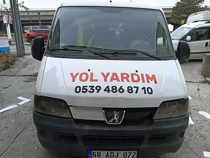 ACIKUYU OTO LASTİK DOGANLAR