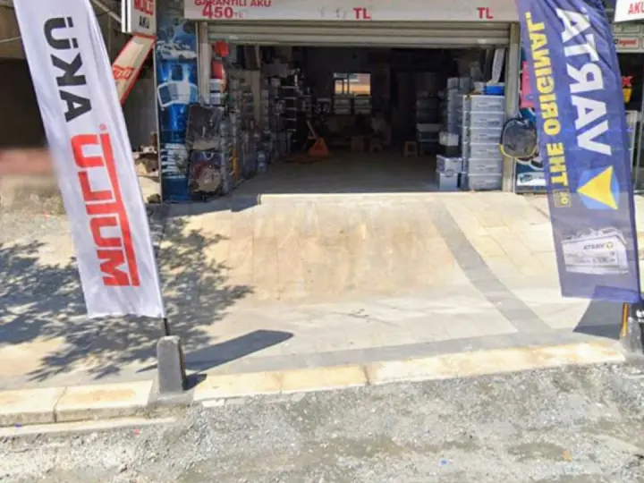 ACİL AKÜCÜ COŞKUN AKÜ 7/24