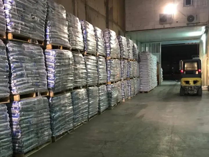 Acil Forklift Vinç Kiralama - Koçak Forklift