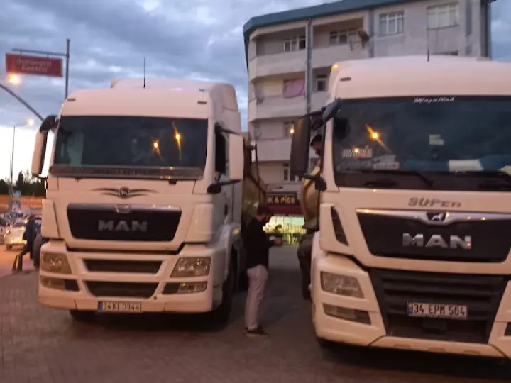 ACİL MST LASTİK YOL YARDIM