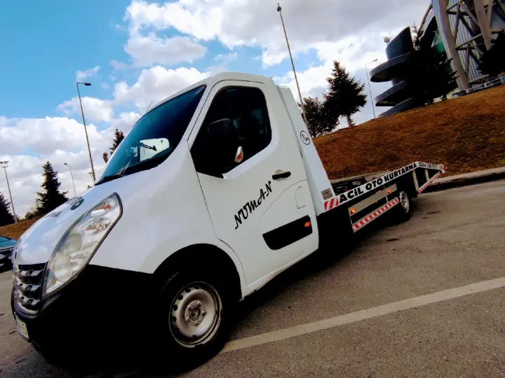 Acil Oto Kurtarma Kayseri Çekici Yol Yardım