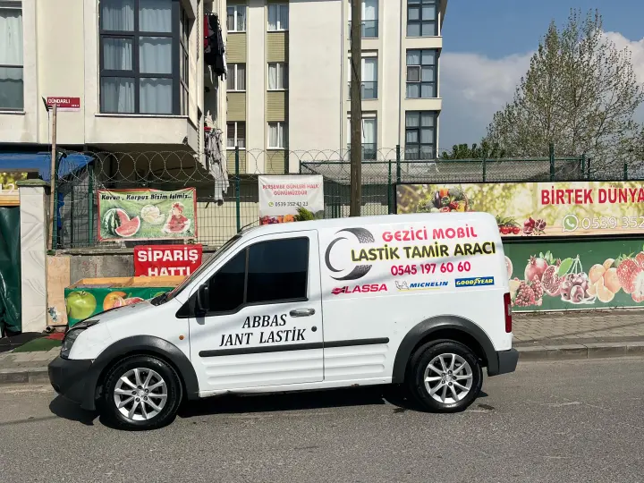 Acil Oto Lastik Tamiri Lastik Tamircisi Lastik Yol Yardım Mobil Lastikçi En Yakın Lastikçi Kuzey Marmara Lastikçi