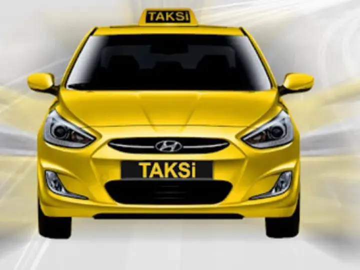 Acil Taksi