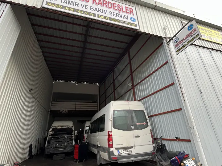 ACIOĞLU KARDEŞLER