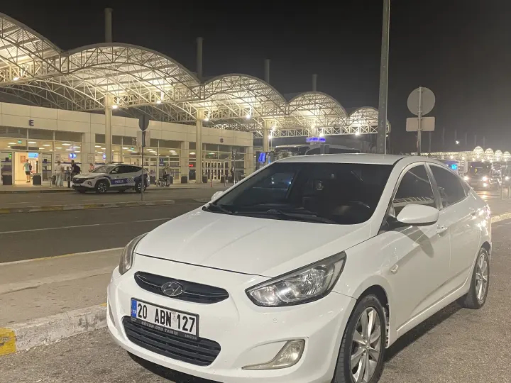 Acıpayam Asil Rent A Car (Araç kiralama)