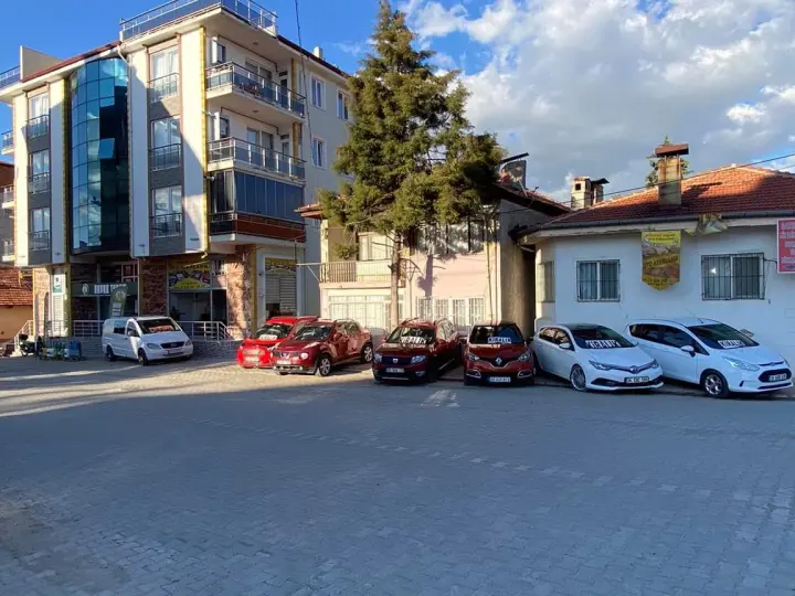 ACIPAYAM OTO KİRALAMA GÜNFAY (Rent A Car)