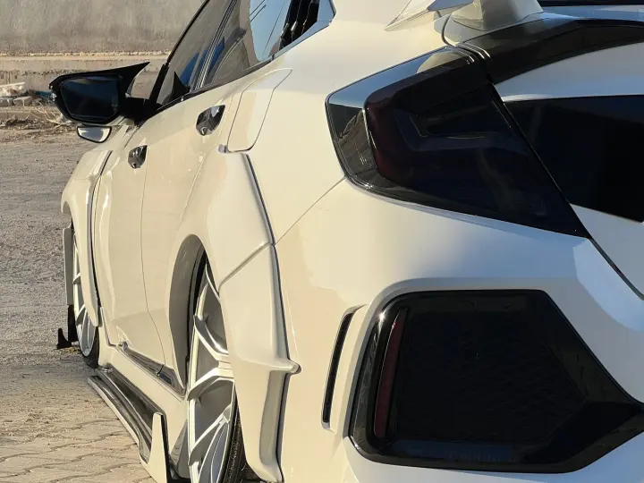 Ack Car Care Detayling