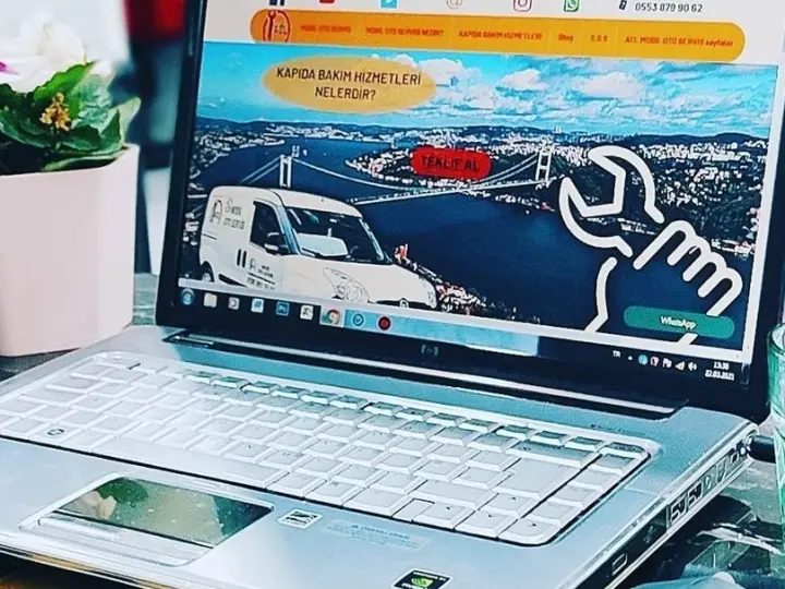 ACL mobil oto servis