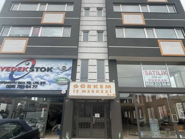 ACM Petrol Ürünleri Tic. Ltd. Şti.