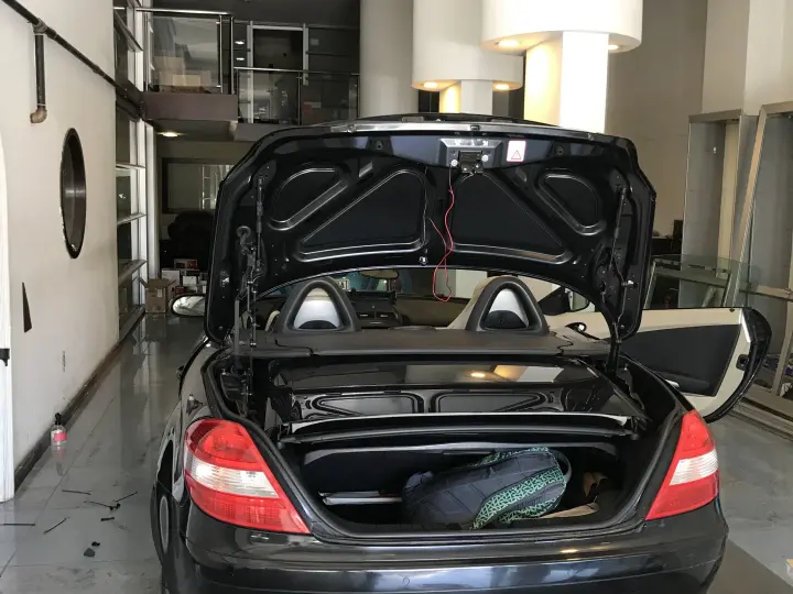 Acoustic Professional Car Audio / Ses Elektronik Ses ve Görüntü Sistemleri
