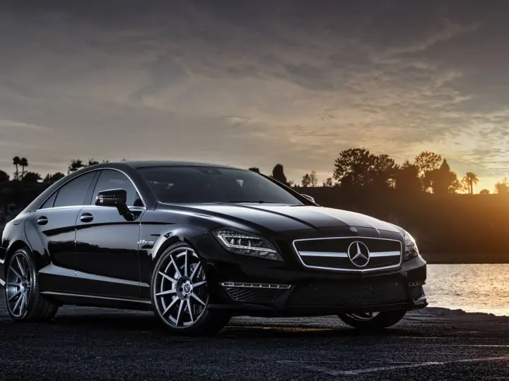 ACR Filo Nakliye Rent a Car