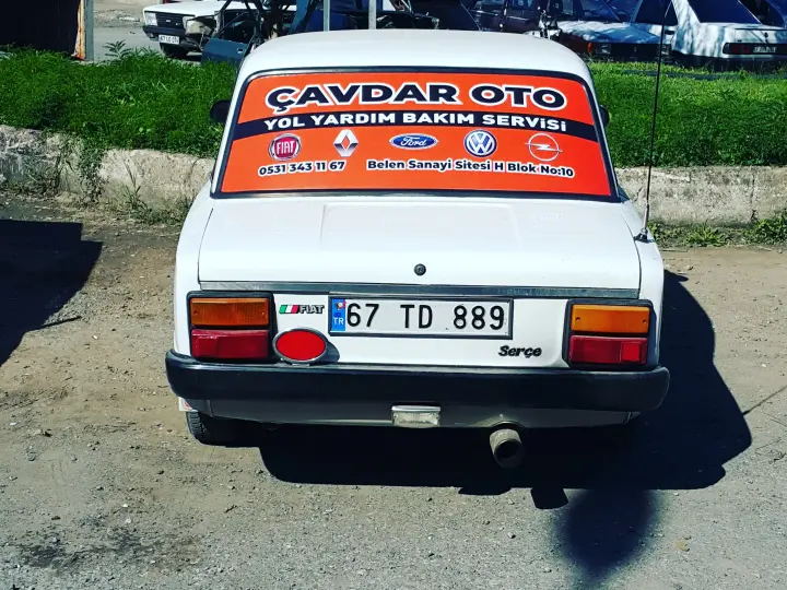 ACR OTO BAKIM ONARIM