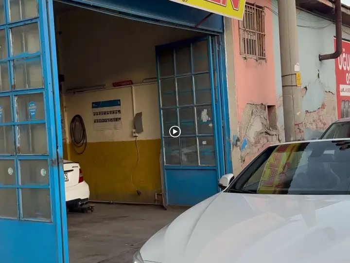 ACR OTOMOTİV