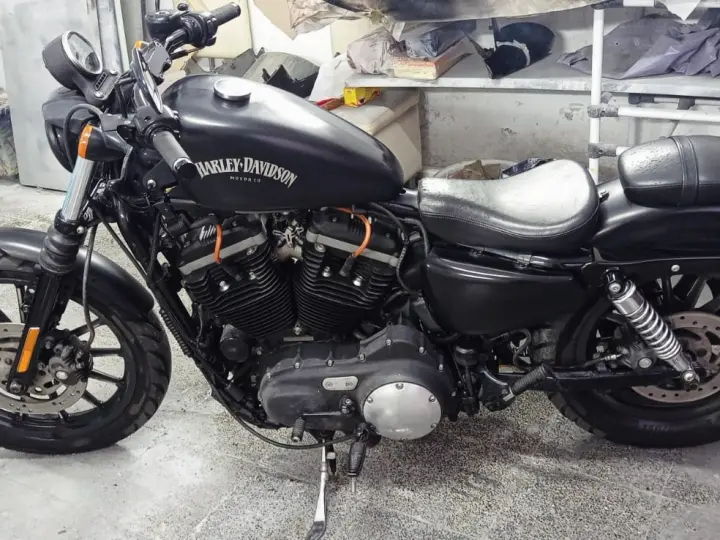 Acs Motor Grenaj Boya