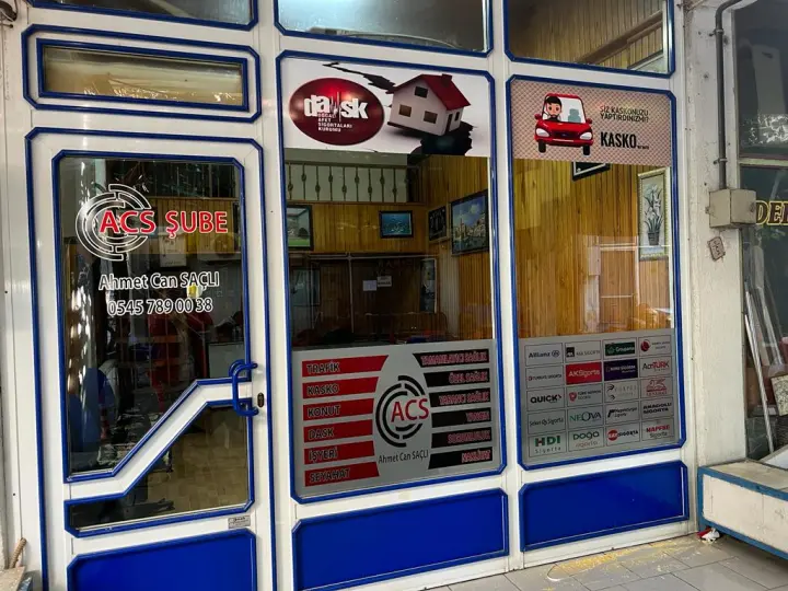 ACS sigorta