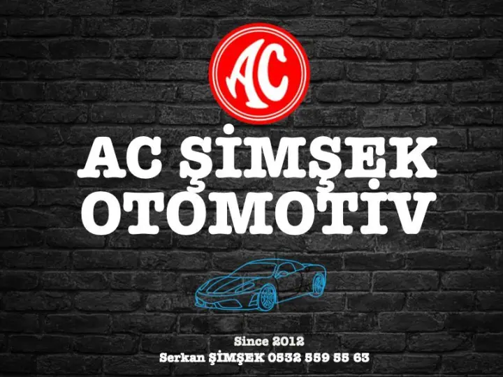 ACŞİMŞEK OTOTMOTİV