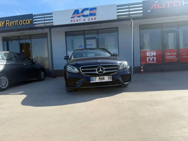 Active Rent Car