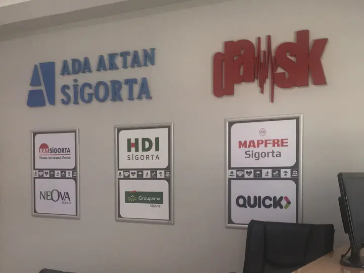 Ada Ak-Tan Sigorta