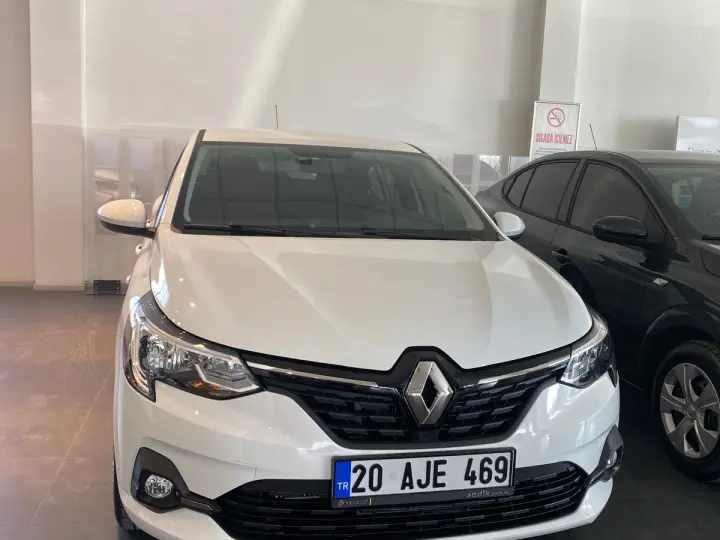 ADA BEY RENT A CAR